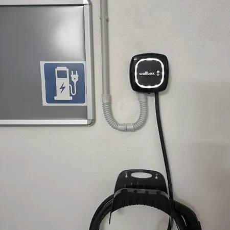 ベッド・アンド・ブレックファスト Incentro