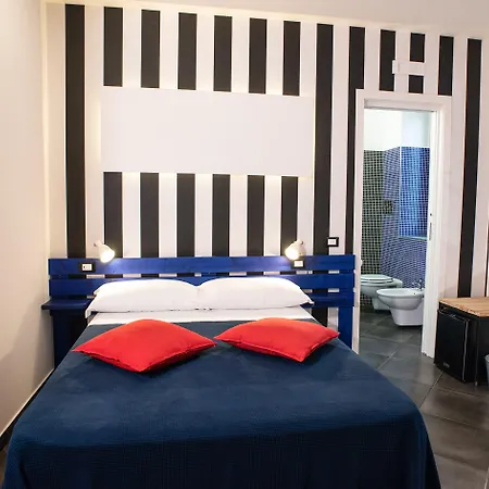 Incentro ベッド・アンド・ブレックファスト