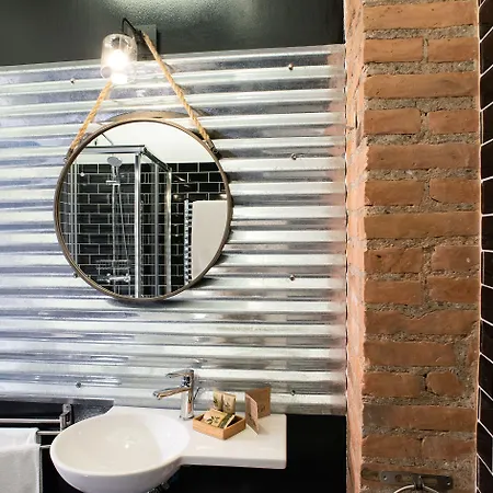 Incentro ベッド・アンド・ブレックファスト ミラッツォ