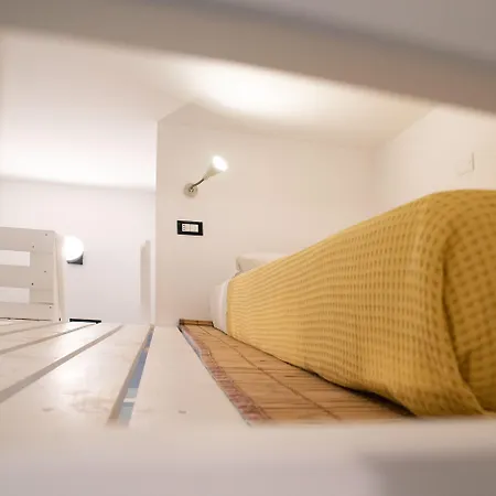 Incentro Отель типа 