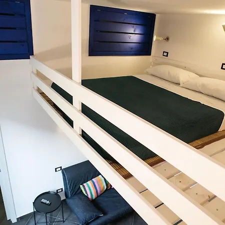 Incentro Милаццо