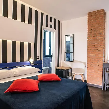 Incentro 4* ミラッツォ