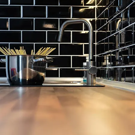 ベッド・アンド・ブレックファスト Incentro