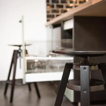 Incentro ベッド・アンド・ブレックファスト 4*