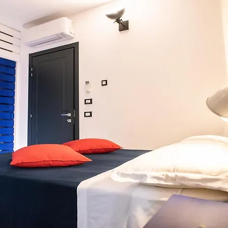 Incentro 4* Милаццо