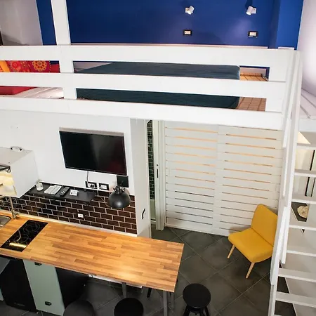 Incentro 4* Милаццо