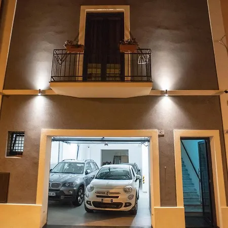 Incentro Oda ve Kahvaltı Milazzo