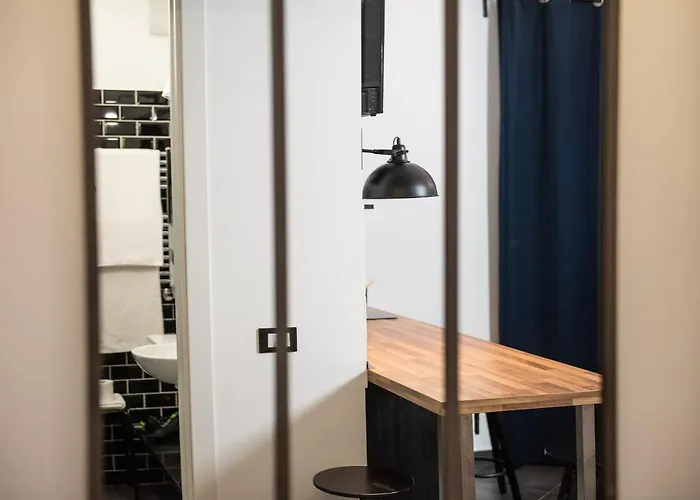 Panzió Incentro Milazzo