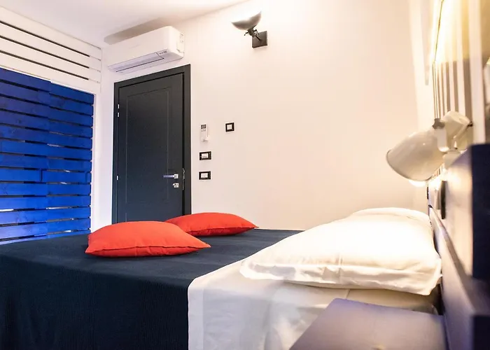 Incentro 4* Milazzo