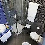 Nocleg ze śniadaniem Incentro 4*