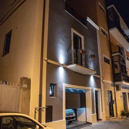 Incentro 4* Milazzo