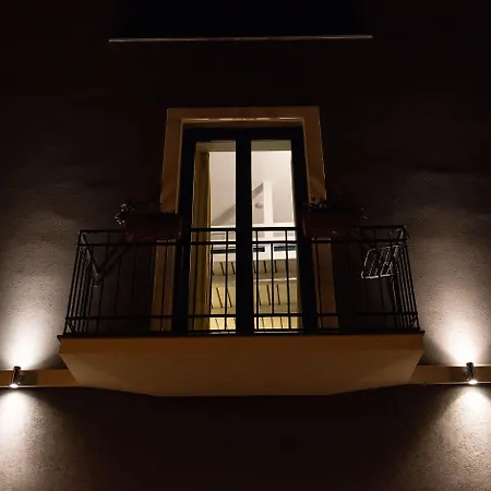 Panzió Incentro Milazzo