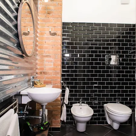 Couette-café Incentro 4*