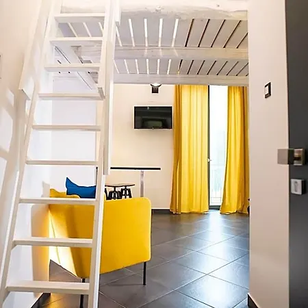 Bed & Breakfast Incentro Milazzo