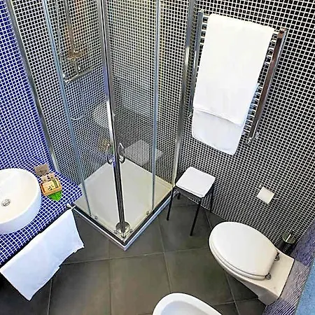 Bed & Breakfast Incentro
