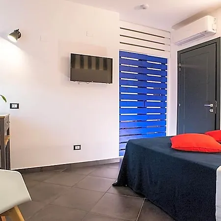 Incentro 4* Milazzo