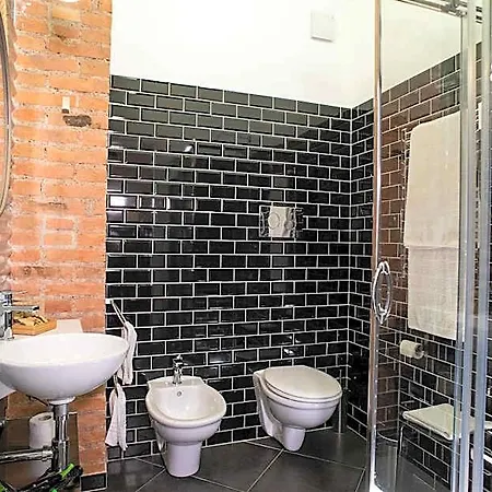 Bed & Breakfast Incentro