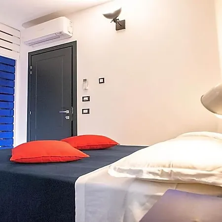 Bed & Breakfast Incentro