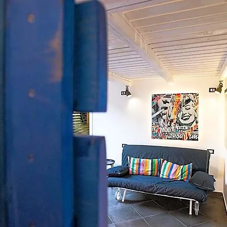 Bed & Breakfast Incentro Milazzo