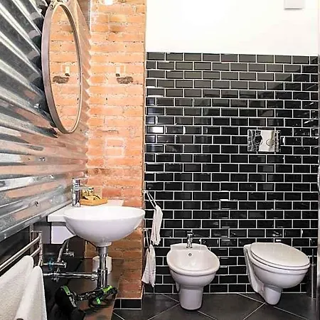Bed & Breakfast Incentro 4*