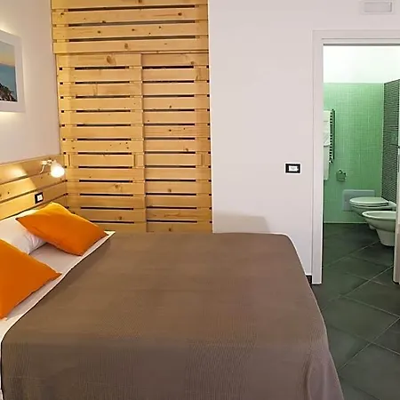 Incentro Bed & Breakfast Milazzo