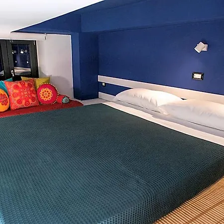 Incentro 4* Milazzo