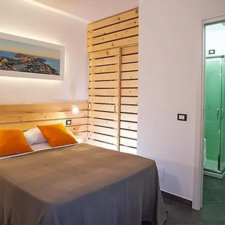 فندق مبيت وإفطار Incentro 4*