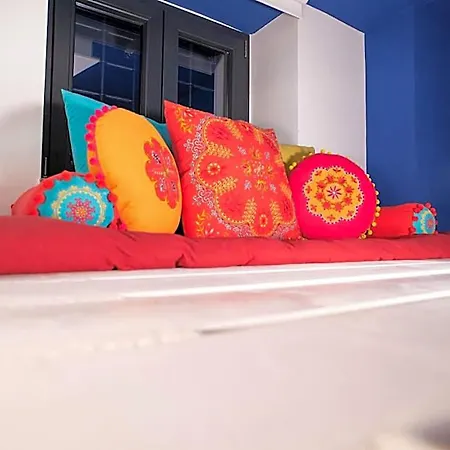 Incentro فندق مبيت وإفطار 4*