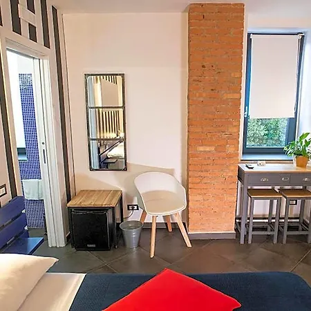 Incentro 4*
