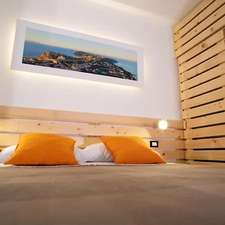 Bed & Breakfast Incentro