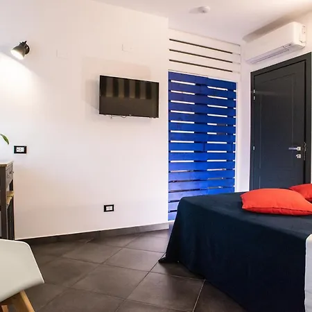 Couette-café Incentro Milazzo