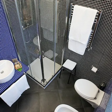 Incentro Panzió Milazzo