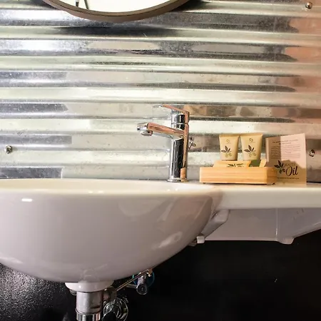 Incentro Bed & Breakfast Milazzo