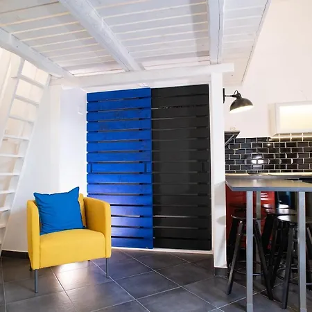 Incentro 4* Milazzo