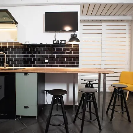 Incentro Couette-café