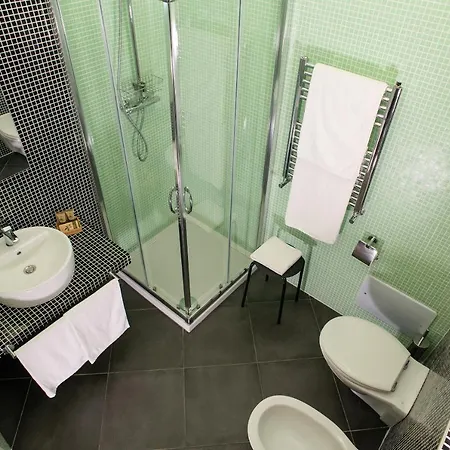 Bed & Breakfast Incentro