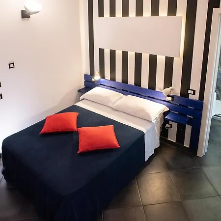 Bed & Breakfast Incentro
