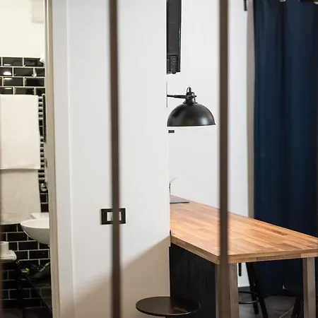 Couette-café Incentro Milazzo