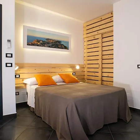 Incentro 4* Milazzo
