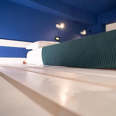 Bed & Breakfast Incentro 4*