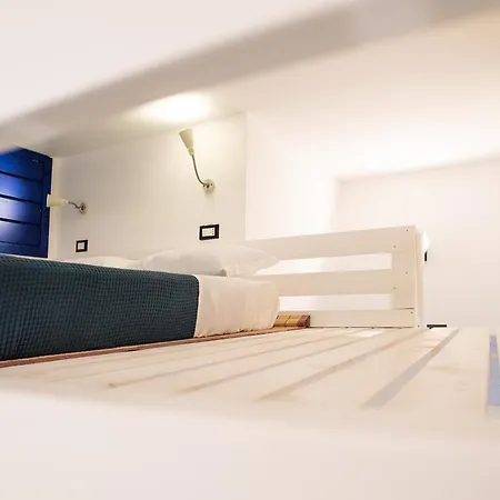 Incentro Couette-café Milazzo