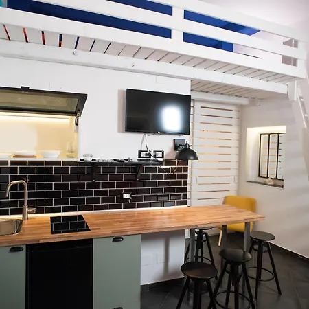 Couette-café Incentro Milazzo
