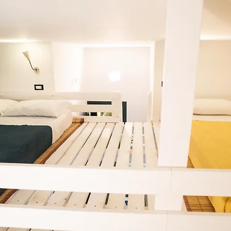 Couette-café Incentro 4*