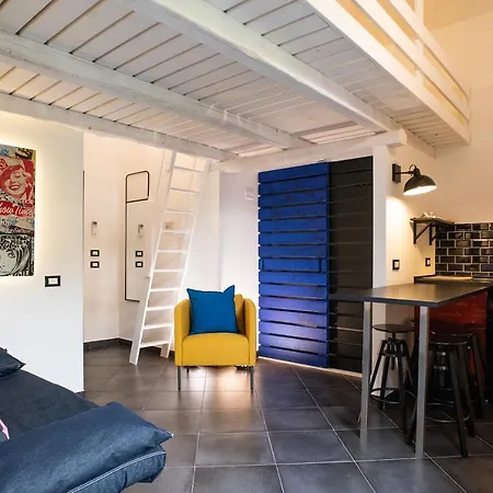 Couette-café Incentro Milazzo