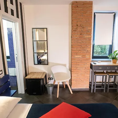 Couette-café Incentro