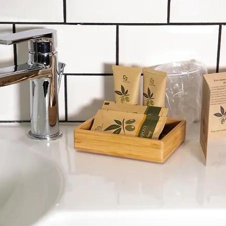 Incentro Couette-café 4*
