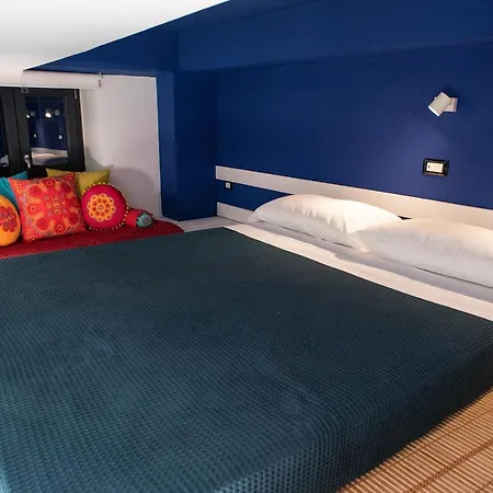 Incentro 4*