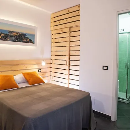 Panzió Incentro Milazzo