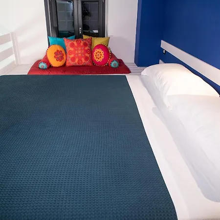 Incentro Bed & Breakfast