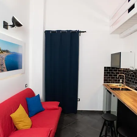 Incentro Bed & Breakfast